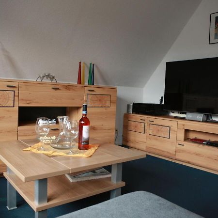 Fw Lehmann Apartman Zingst Kültér fotó