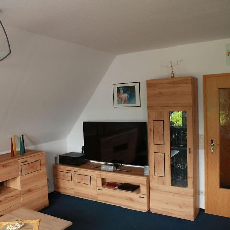 Fw Lehmann Apartman Zingst Kültér fotó