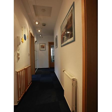 Fw Lehmann Apartman Zingst Kültér fotó