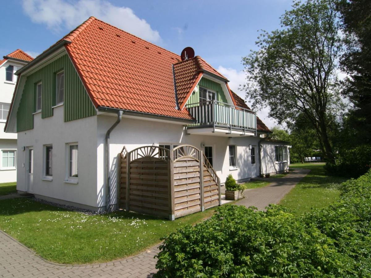Fw Lehmann Apartman Zingst Kültér fotó