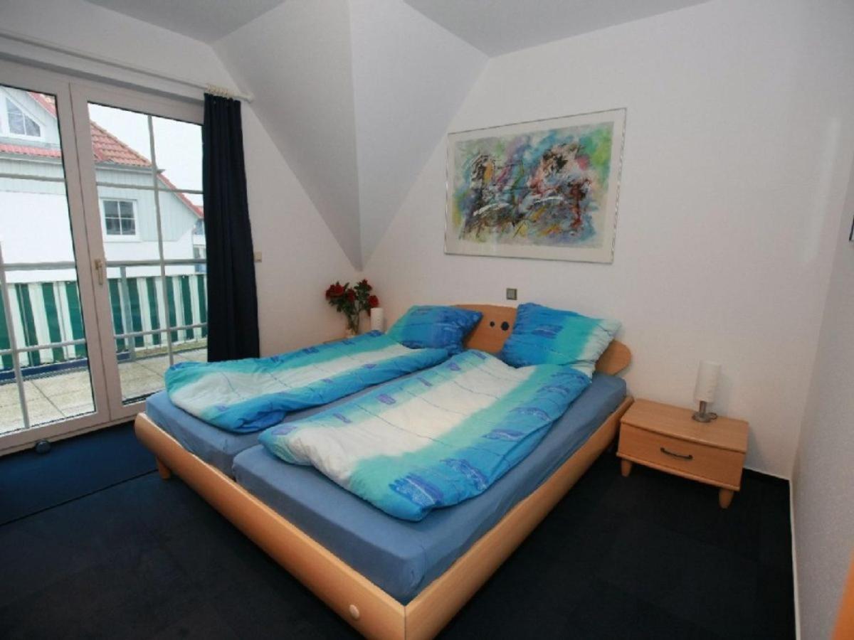 Fw Lehmann Apartman Zingst Kültér fotó