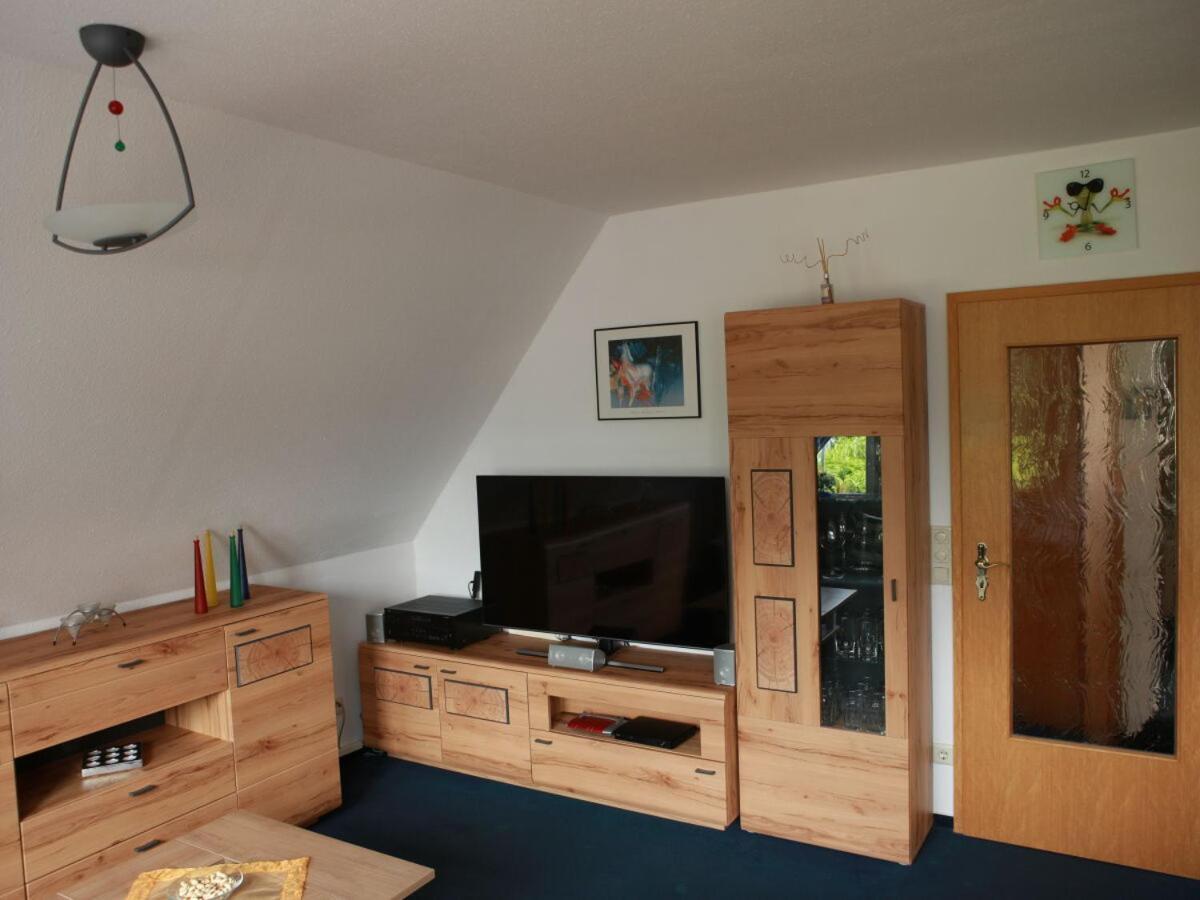 Fw Lehmann Apartman Zingst Kültér fotó