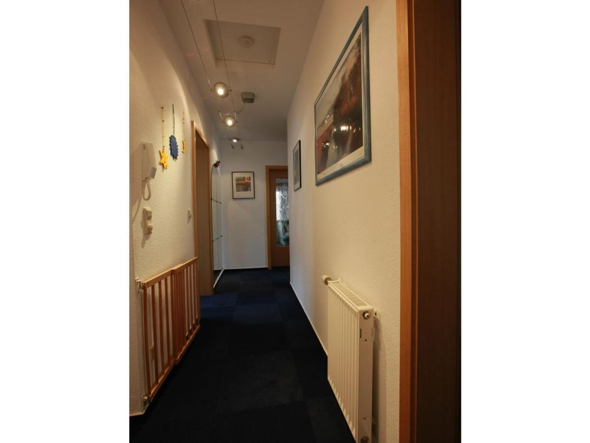 Fw Lehmann Apartman Zingst Kültér fotó